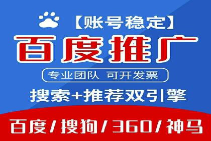 SEM营销推广：案例解读成功秘诀